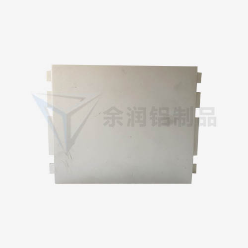 工業鋁型材是由什么材質制成的呢？